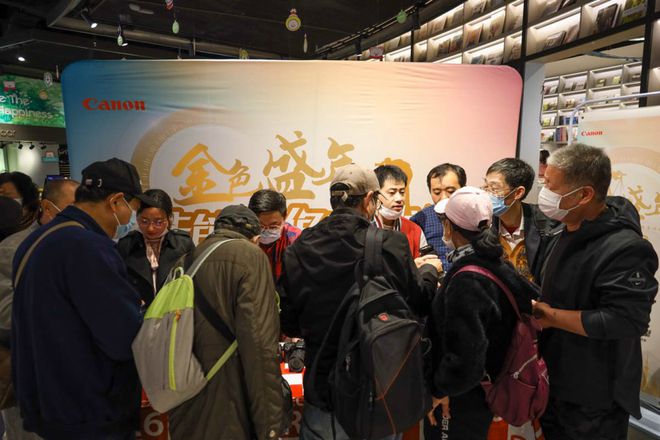 %！银发数码摄影如何进阶为市场掘金新热点？龙8国际龙8网站客单价过万成交增长超100(图9)