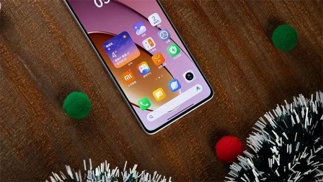 512GB+6550mAh售价再创新低龙8体育小米终于“摊牌了”16GB+(图1)