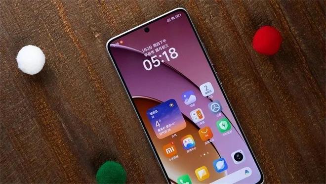 512GB+6550mAh售价再创新低龙8体育小米终于“摊牌了”16GB+(图3)