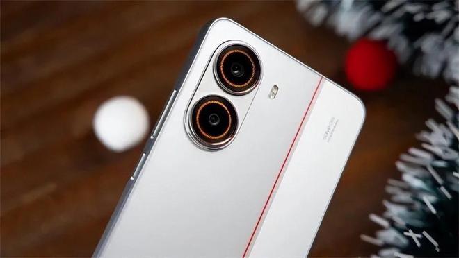 512GB+6550mAh售价再创新低龙8体育小米终于“摊牌了”16GB+(图2)