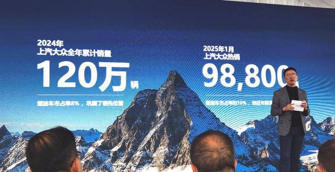战：途昂Pro与第五代EA888发动机龙8游戏国际登录上汽大众2025第一(图13)