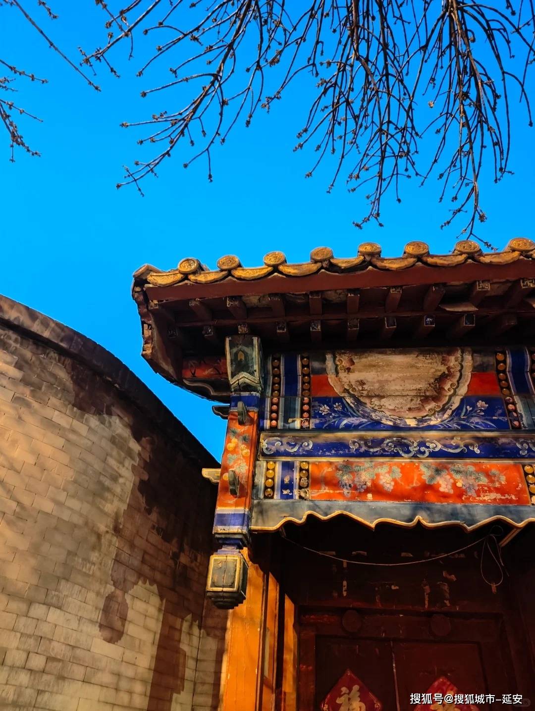 安排参考这篇攻略让你少走很多弯路龙8国际唯一网站北京旅游路线这样(图1)