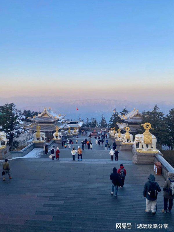 几月份去旅游景点 玩转精华！成都的著名景点推荐 四川适合(图4)