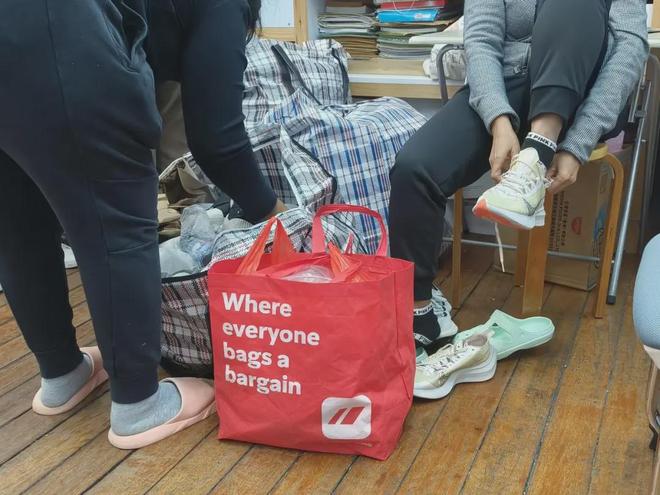 的面孔与声音宏福苑大火后(图13)