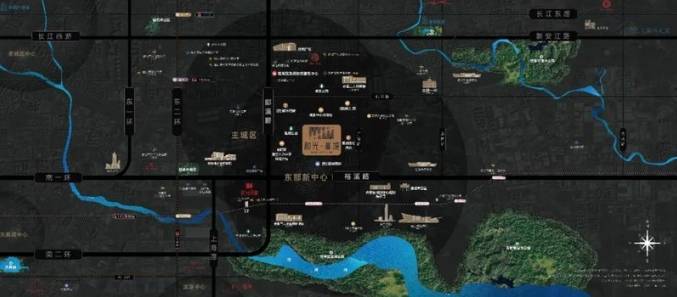 楼处-楼盘最新动态-合肥保利和光峯境售(图5) 楼处-楼盘最新动态-合肥保利和光峯境售(图5)
