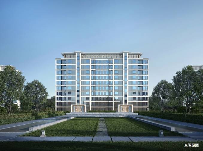 楼处-楼盘最新动态-合肥保利和光峯境售(图4) 楼处-楼盘最新动态-合肥保利和光峯境售(图4)