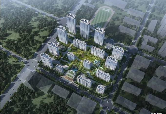 保利和光峯境官方网站发布：火爆热销中!