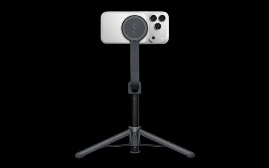 架的新品被抢断货了498元！苹果刚上(图4)